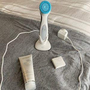 Lumi spa skincare set